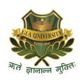 GLA university icon